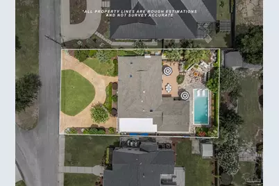 914 Fairway Dr, Pensacola, FL 32507 - Photo 8