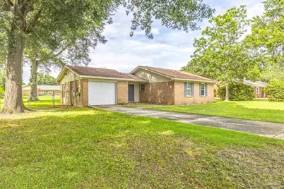 4886 Andrea Ln, Pace, FL 32571 - Photo 1