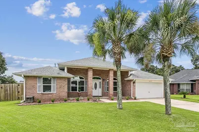 2074 Claudine St, Cantonment, FL 32533 - Photo 46