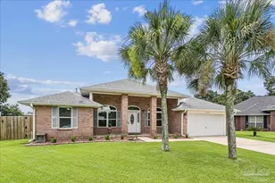2074 Claudine St, Cantonment, FL 32533 - Photo 46