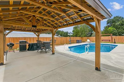 2074 Claudine St, Cantonment, FL 32533 - Photo 36