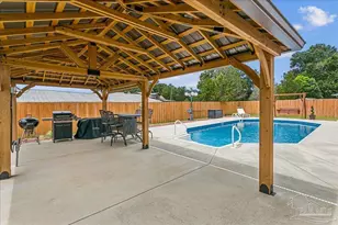 2074 Claudine St, Cantonment, FL 32533 - Photo 36