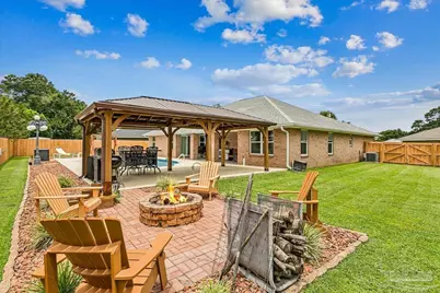 2074 Claudine St, Cantonment, FL 32533 - Photo 42