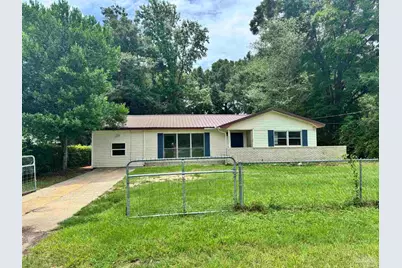6437 Magnolia St, Milton, FL 32570 - Photo 1