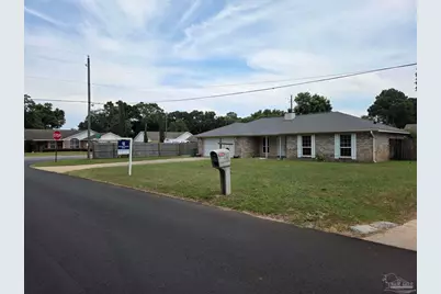 7201 Mier Henry Rd, Pensacola, FL 32506 - Photo 4