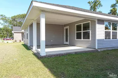 518 Sugar Pine Way #23A, Cantonment, FL 32533 - Photo 12