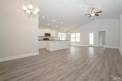 518 Sugar Pine Way #23A, Cantonment, FL 32533 - Photo 2