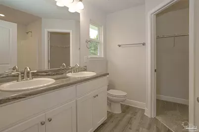 518 Sugar Pine Way #23A, Cantonment, FL 32533 - Photo 10