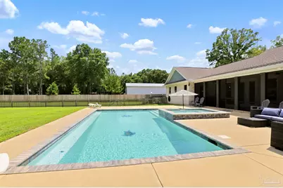 5157 Griffith Mill Rd, Holt, FL 32564 - Photo 38