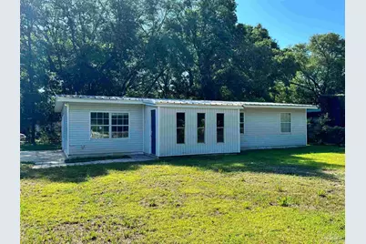 6130 Syrcle Ave, Milton, FL 32570 - Photo 1