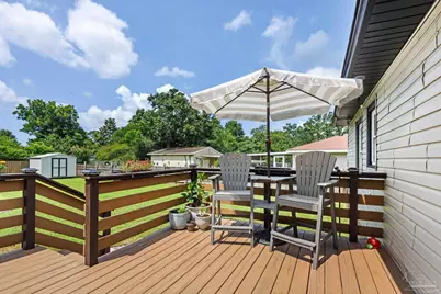 4905 Kinnear Ave, Pensacola, FL 32506 - Photo 16