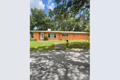 291 N K St, Pensacola, FL 32502 - Photo 1