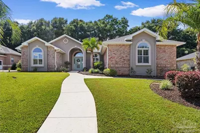 3029 Liana Ln, Pensacola, FL 32505 - Photo 2