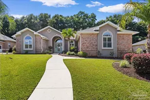 3029 Liana Ln, Pensacola, FL 32505 - Photo 2