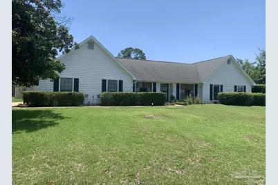 1380 Calcutta Dr, Gulf Breeze, FL 32563 - Photo 1