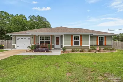 6588 Kembro Rd, Milton, FL 32570 - Photo 2