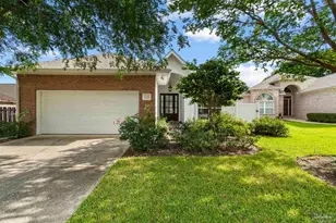 4345 Gusty Terrace, Pensacola, FL 32503 - Photo 1