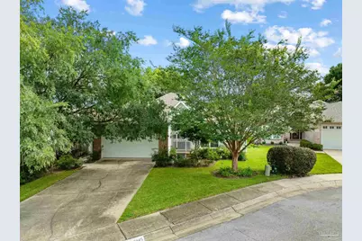 4345 Gusty Ter, Pensacola, FL 32503 - Photo 2