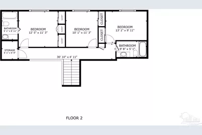 6002 Walton St, Pensacola, FL 32503 - Photo 22