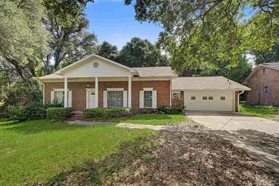 6002 Walton St, Pensacola, FL 32503 - Photo 40