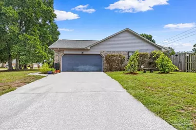 7967 Briaroak Dr, Pensacola, FL 32514 - Photo 2