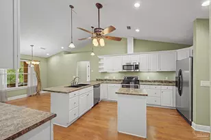 1593 Hunters Creek Cir, Cantonment, FL 32533 - Photo 6