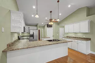 1593 Hunters Creek Cir, Cantonment, FL 32533 - Photo 8