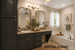 1593 Hunters Creek Cir, Cantonment, FL 32533 - Photo 44