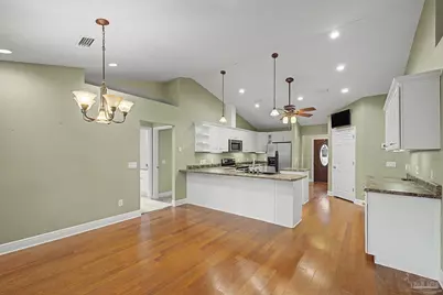 1593 Hunters Creek Cir, Cantonment, FL 32533 - Photo 12