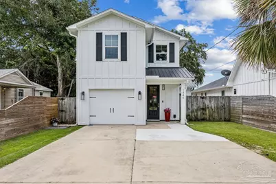 1445 E Cross St, Pensacola, FL 32503 - Photo 2