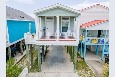 1415 Bahia Dr, Navarre Beach, FL 32566 - Photo 8