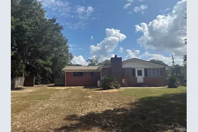 4663 Chumuckla Hwy, Pace, FL 32571 - Photo 2