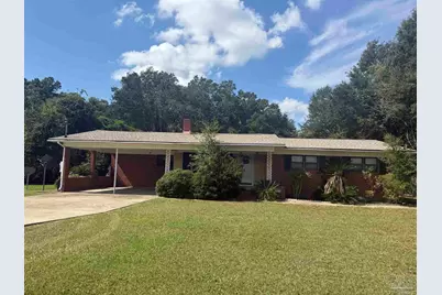 4663 Chumuckla Hwy, Pace, FL 32571 - Photo 24