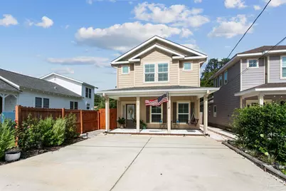 720 S N St, Pensacola, FL 32502 - Photo 2