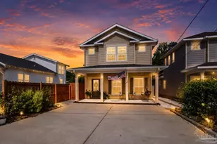 720 S N St, Pensacola, FL 32502 - Photo 1