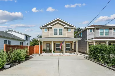 720 S N St, Pensacola, FL 32502 - Photo 2