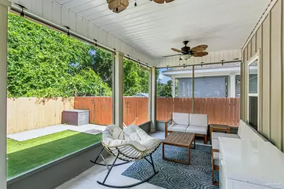 720 S N St, Pensacola, FL 32502 - Photo 26