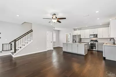 720 S N St, Pensacola, FL 32502 - Photo 10