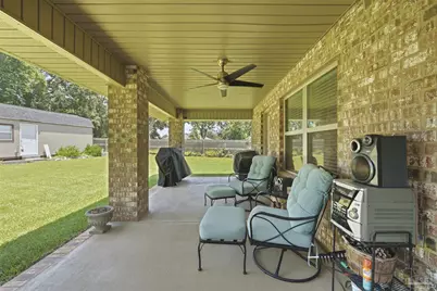 6009 Parsonage Cir, Milton, FL 32570 - Photo 32
