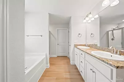 6009 Parsonage Cir, Milton, FL 32570 - Photo 22