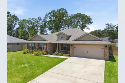6009 Parsonage Cir, Milton, FL 32570 - Photo 8