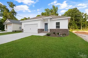 3028 N 11th Ave, Milton, FL 32583 - Photo 2