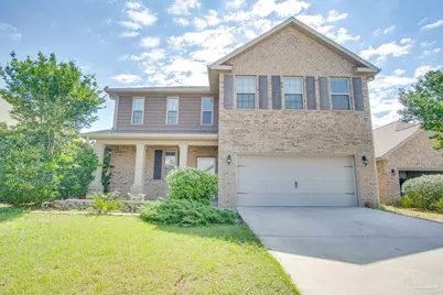 1724 Waterford Sound Blvd, Gulf Breeze, FL 32563 - Photo 1
