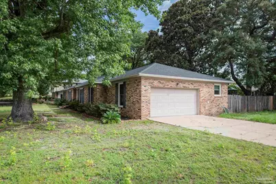 3940 Aiken Rd, Pensacola, FL 32503 - Photo 2