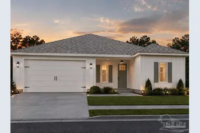 5117 Persimmon Hollow Rd, Milton, FL 32583 - Photo 1