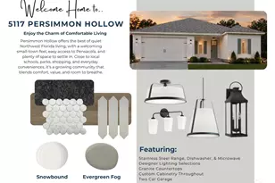 5117 Persimmon Hollow Rd, Milton, FL 32583 - Photo 2