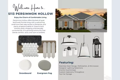 5113 Persimmon Hollow Rd, Milton, FL 32583 - Photo 2