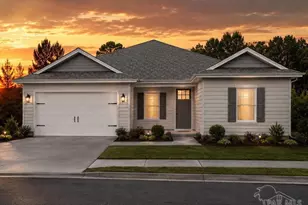 5121 Persimmon Hollow Rd, Milton, FL 32583 - Photo 1