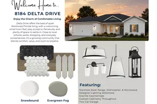 8184 Delta Dr, Milton, FL 32583 - Photo 2