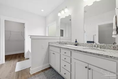 5991 Forest Bay Ave, Gulf Breeze, FL 32563 - Photo 10